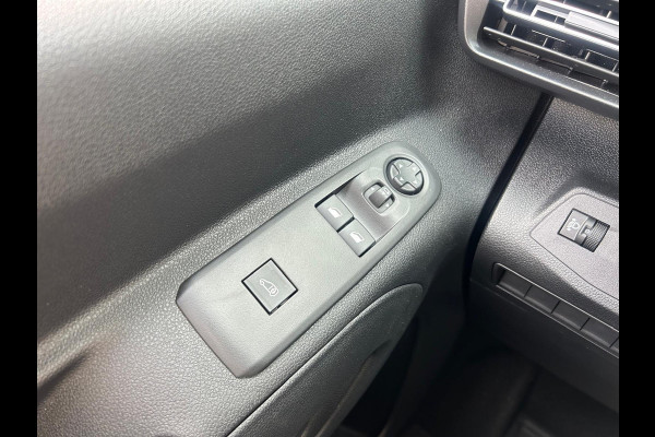 Peugeot Partner 1.5 BlueHDi 130 EAT8 EURO6 | BPM vrij | Zeer compleet