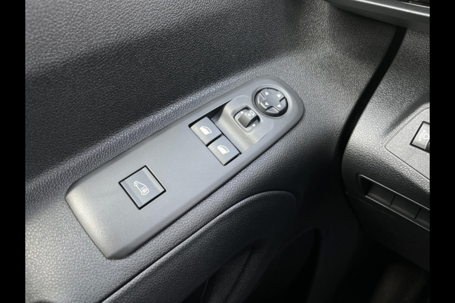 Peugeot Partner 1.5 BlueHDi 130 EAT8 EURO6 | BPM vrij | Zeer compleet