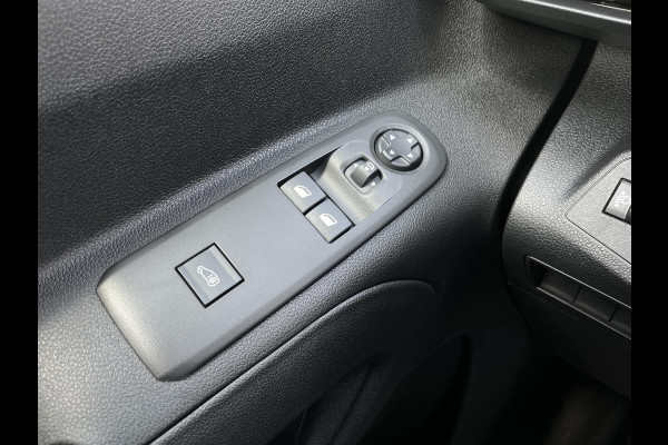 Peugeot Partner 1.5 BlueHDi 130 EAT8 EURO6 | BPM vrij | Zeer compleet