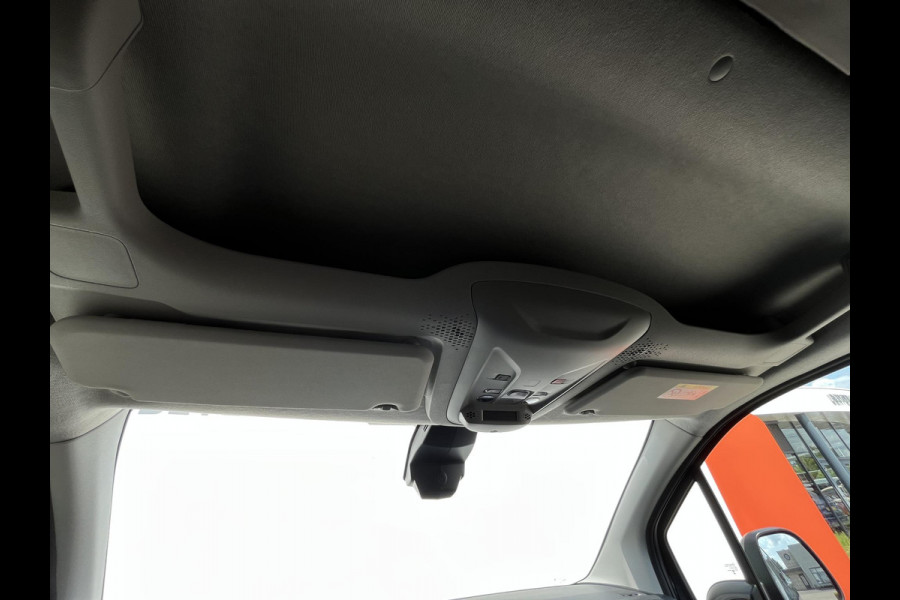 Peugeot Partner 1.5 BlueHDi 130 EAT8 EURO6 | BPM vrij | Zeer compleet