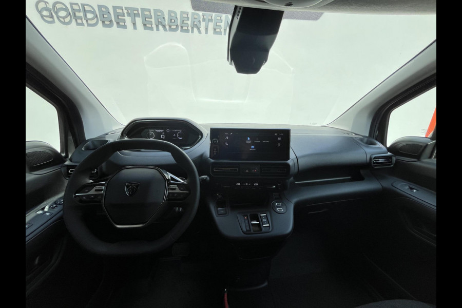 Peugeot Partner 1.5 BlueHDi 130 EAT8 EURO6 | BPM vrij | Zeer compleet