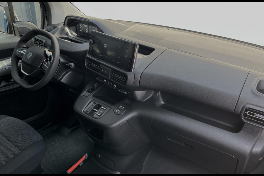 Peugeot Partner 1.5 BlueHDi 130 EAT8 EURO6 | BPM vrij | Zeer compleet