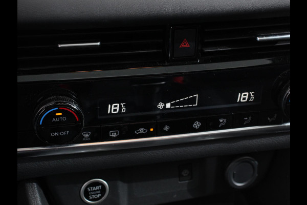 Nissan QASHQAI 1.3 MHEV Design Acenta Panorama dak  Climate control Adaptive cruise control LED  Parkeersensoren Achteruitrijcamera Apple Carplay/ Android Auto