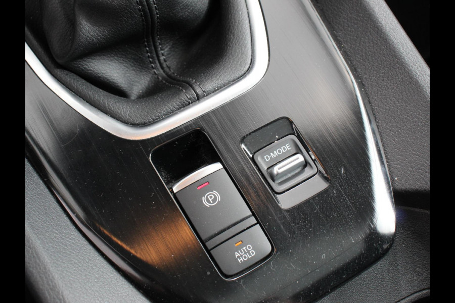 Nissan QASHQAI 1.3 MHEV Design Acenta Panorama dak  Climate control Adaptive cruise control LED  Parkeersensoren Achteruitrijcamera Apple Carplay/ Android Auto