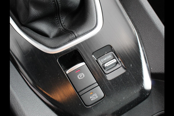 Nissan QASHQAI 1.3 MHEV Design Acenta Panorama dak  Climate control Adaptive cruise control LED  Parkeersensoren Achteruitrijcamera Apple Carplay/ Android Auto