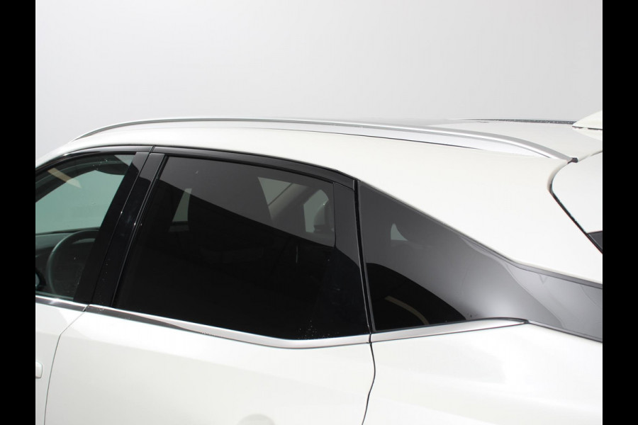 Nissan QASHQAI 1.3 MHEV Design Acenta Panorama dak  Climate control Adaptive cruise control LED  Parkeersensoren Achteruitrijcamera Apple Carplay/ Android Auto