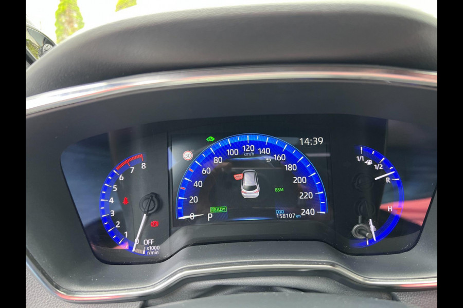 Toyota Corolla Touring Sports 2.0 Hybrid Premium / Pano / Leer / Led / Navi / HUD / MCC / Gouda