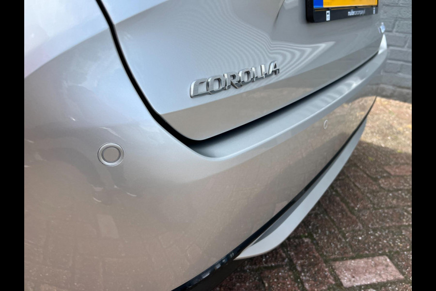 Toyota Corolla Touring Sports 2.0 Hybrid Premium / Pano / Leer / Led / Navi / HUD / MCC / Gouda