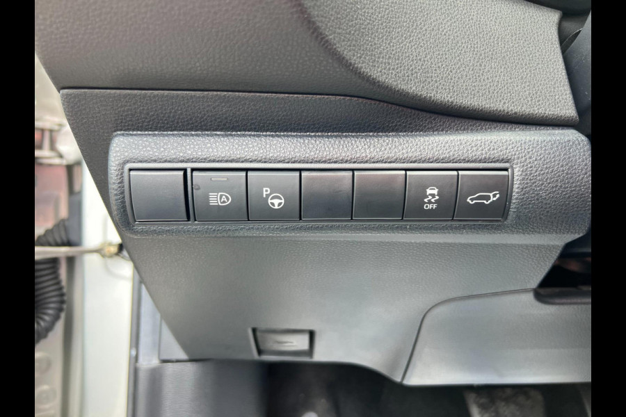 Toyota Corolla Touring Sports 2.0 Hybrid Premium / Pano / Leer / Led / Navi / HUD / MCC / Gouda