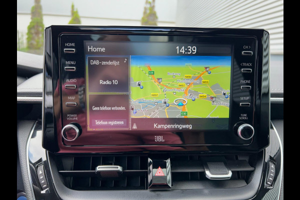 Toyota Corolla Touring Sports 2.0 Hybrid Premium / Pano / Leer / Led / Navi / HUD / MCC / Gouda
