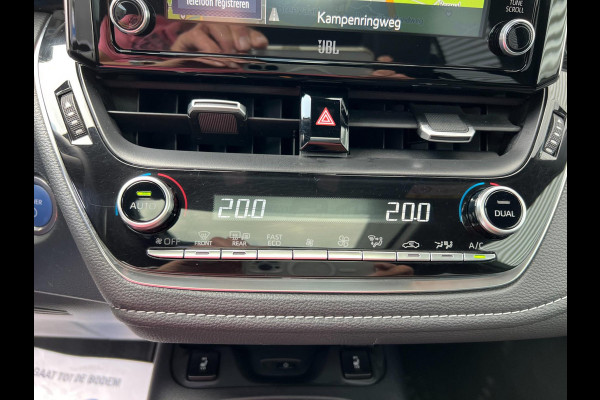 Toyota Corolla Touring Sports 2.0 Hybrid Premium / Pano / Leer / Led / Navi / HUD / MCC / Gouda