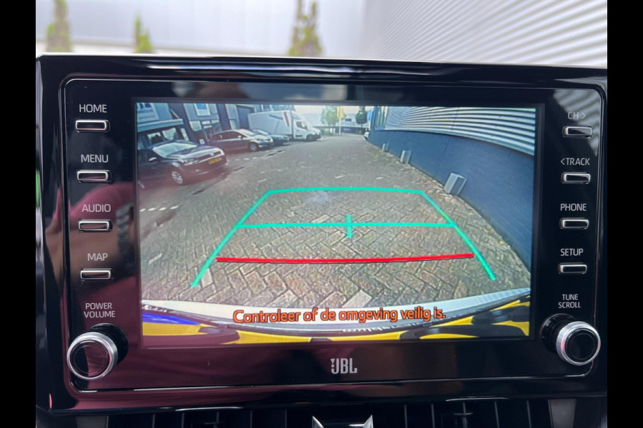 Toyota Corolla Touring Sports 2.0 Hybrid Premium / Pano / Leer / Led / Navi / HUD / MCC / Gouda