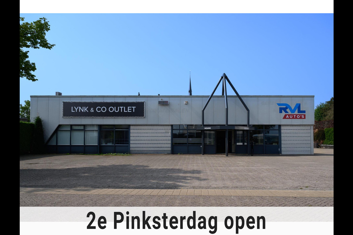 Lynk & Co 01 *RVL Auto's - OUTLET * 100 stuks Lynk en Co's op VOORRAAD Lynk & Co 01 *RVL Auto's - OUTLET * 100 stuks Lynk en Co's op VOORRAAD