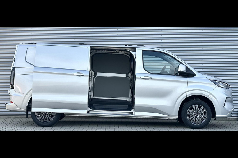 Ford Transit Custom 320 2.0 TDCI L2H1 LIMITED BPM VRIJ