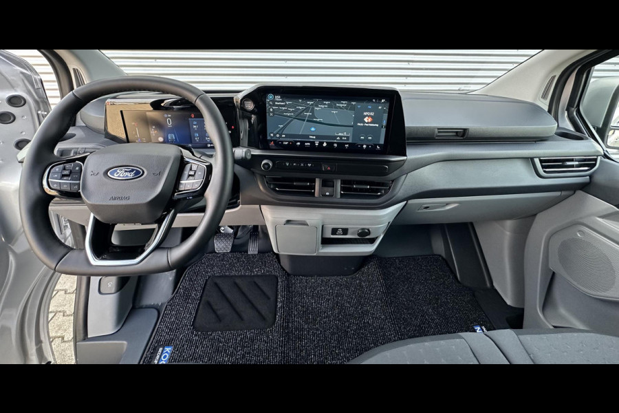 Ford Transit Custom 320 2.0 TDCI L2H1 LIMITED BPM VRIJ