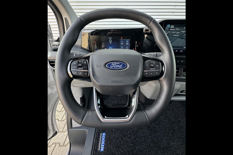 Ford Transit Custom 320 2.0 TDCI L2H1 LIMITED BPM VRIJ