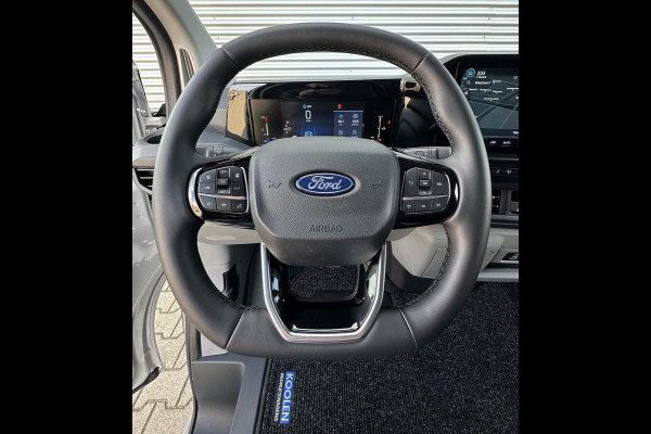 Ford Transit Custom 320 2.0 TDCI L2H1 LIMITED BPM VRIJ