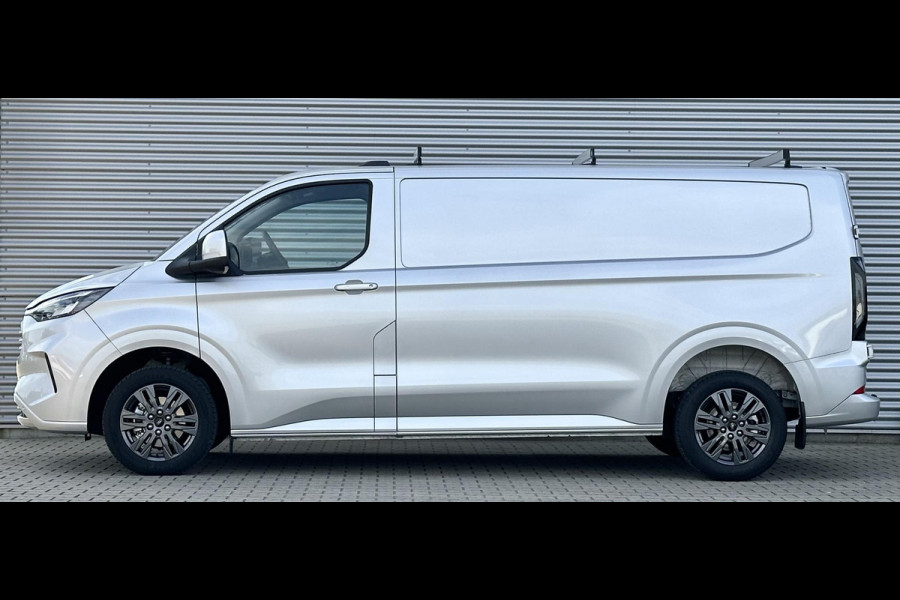 Ford Transit Custom 320 2.0 TDCI L2H1 LIMITED BPM VRIJ