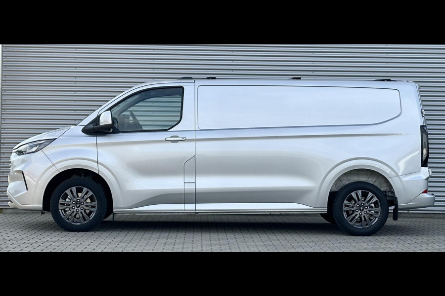 Ford Transit Custom 320 2.0 TDCI L2H1 LIMITED BPM VRIJ