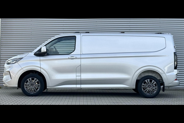 Ford Transit Custom 320 2.0 TDCI L2H1 LIMITED BPM VRIJ
