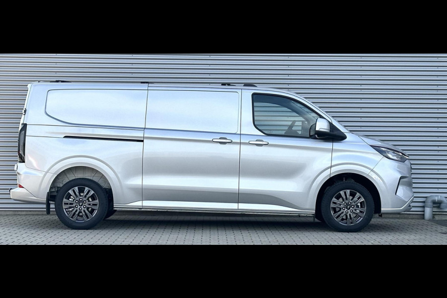 Ford Transit Custom 320 2.0 TDCI L2H1 LIMITED BPM VRIJ
