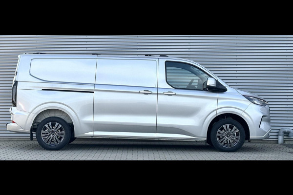 Ford Transit Custom 320 2.0 TDCI L2H1 LIMITED BPM VRIJ