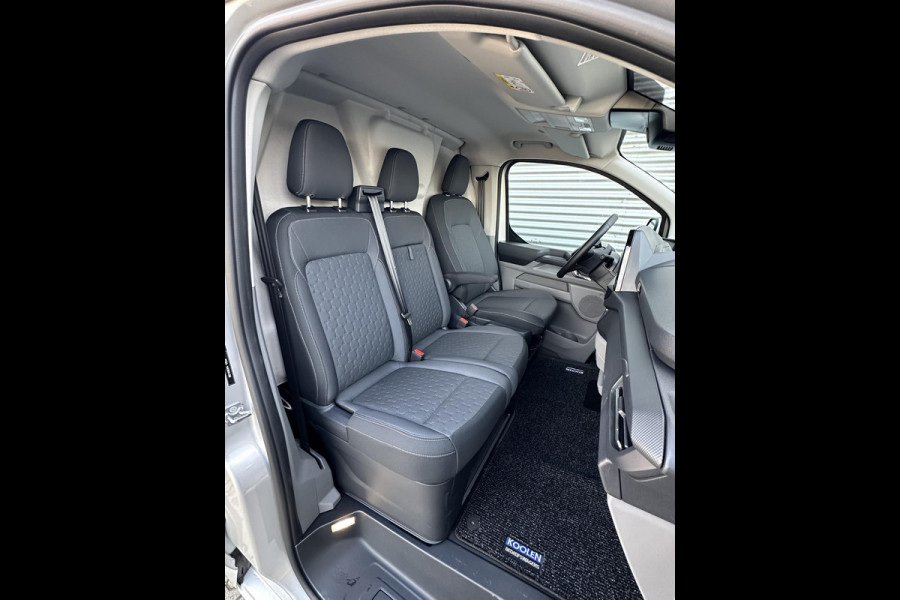 Ford Transit Custom 320 2.0 TDCI L2H1 LIMITED BPM VRIJ