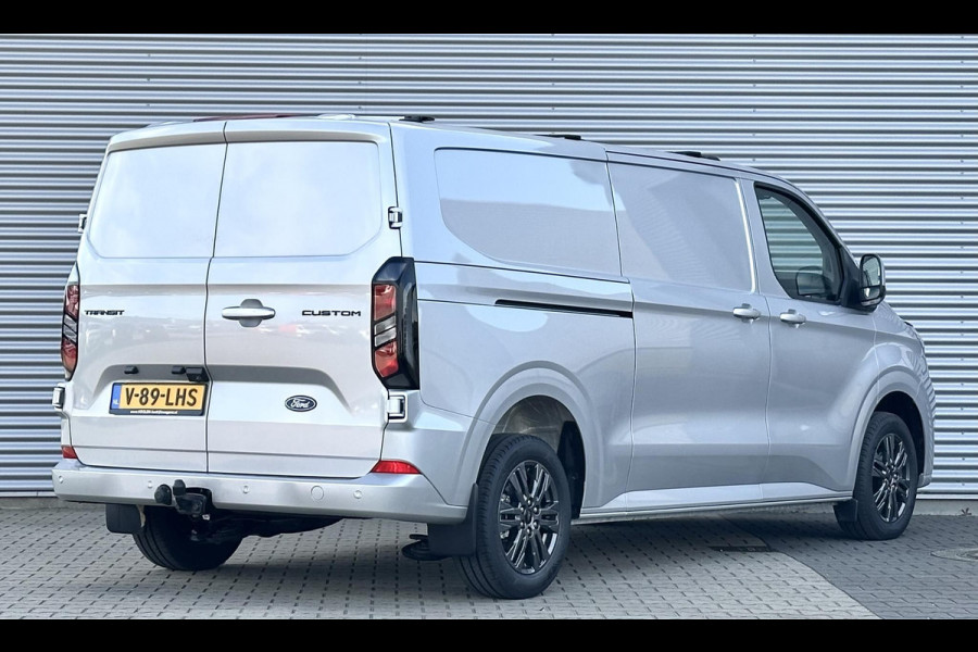 Ford Transit Custom 320 2.0 TDCI L2H1 LIMITED BPM VRIJ