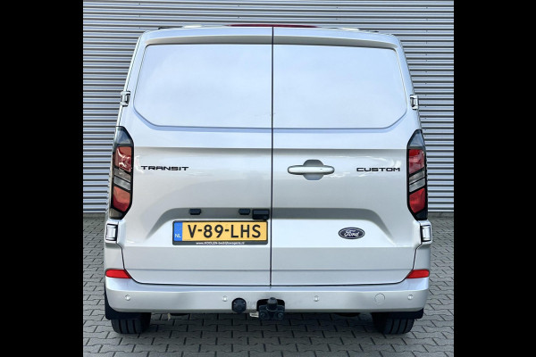 Ford Transit Custom 320 2.0 TDCI L2H1 LIMITED BPM VRIJ