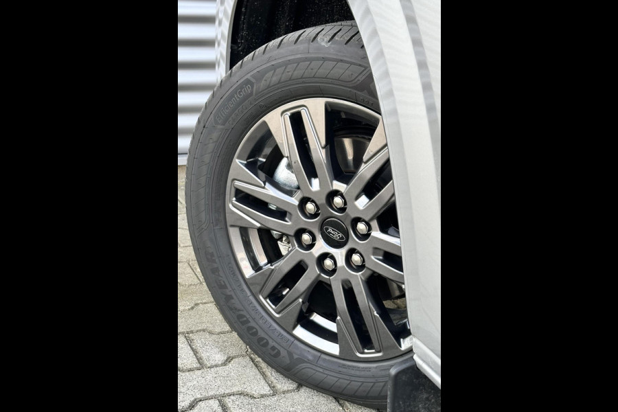 Ford Transit Custom 320 2.0 TDCI L2H1 LIMITED BPM VRIJ