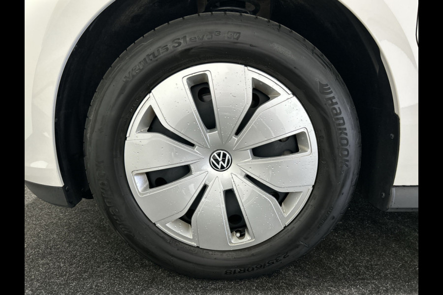 Volkswagen ID. Buzz Cargo 77 kWh | 3 zits! | Achterdeuren | Cruise Control | Parkeersensoren achter