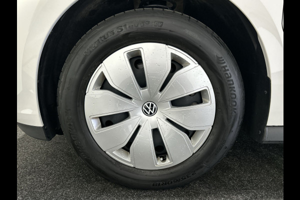 Volkswagen ID. Buzz Cargo 77 kWh | 3 zits! | Achterdeuren | Cruise Control | Parkeersensoren achter