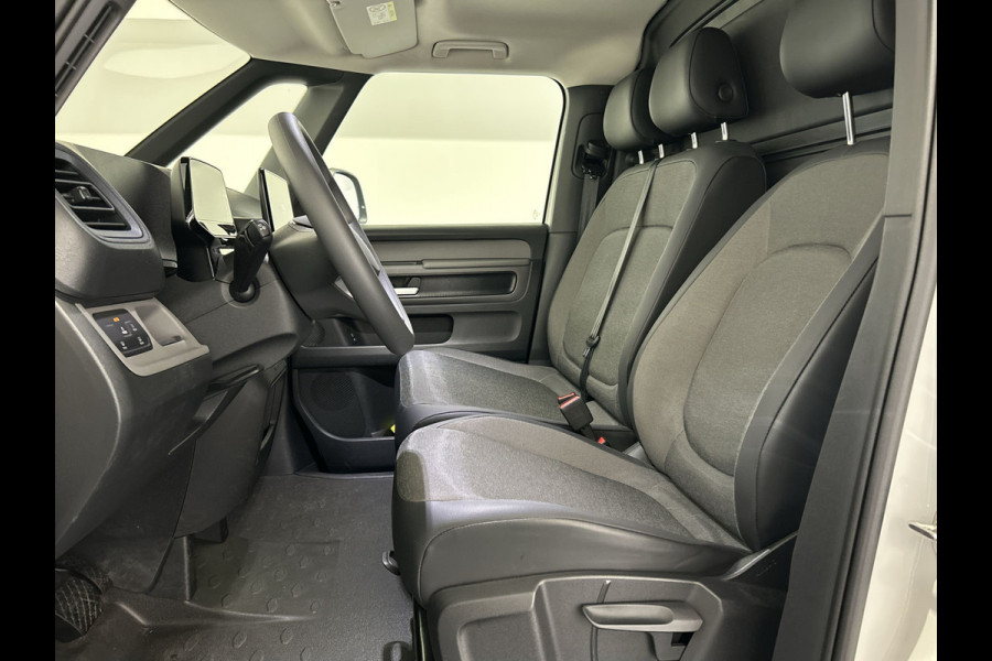 Volkswagen ID. Buzz Cargo 77 kWh | 3 zits! | Achterdeuren | Cruise Control | Parkeersensoren achter