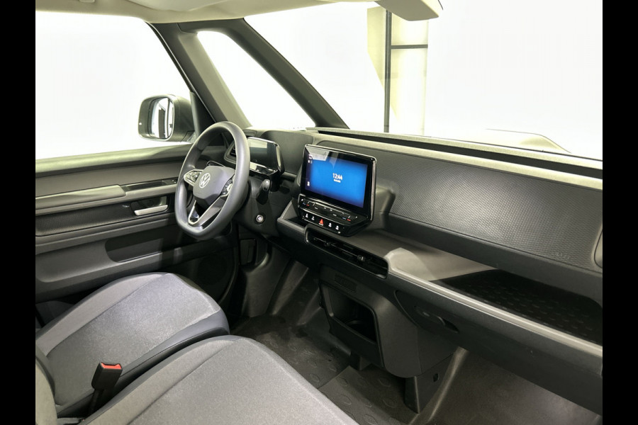 Volkswagen ID. Buzz Cargo 77 kWh | 3 zits! | Achterdeuren | Cruise Control | Parkeersensoren achter