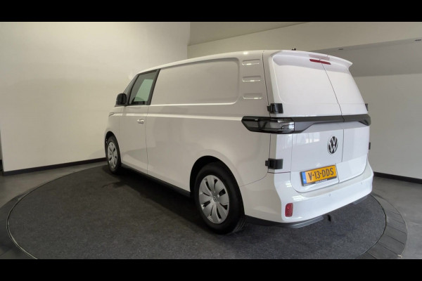 Volkswagen ID. Buzz Cargo 77 kWh | 3 zits! | Achterdeuren | Cruise Control | Parkeersensoren achter