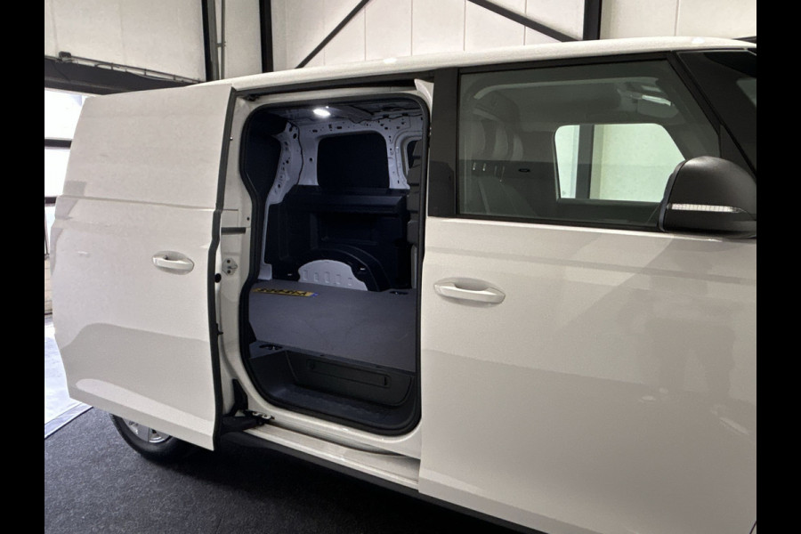 Volkswagen ID. Buzz Cargo 77 kWh | 3 zits! | Achterdeuren | Cruise Control | Parkeersensoren achter