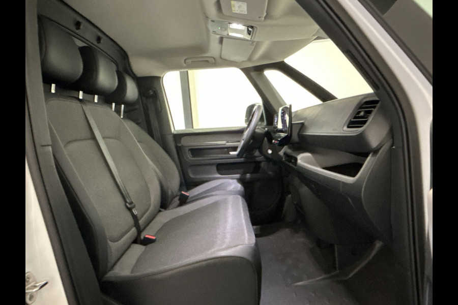 Volkswagen ID. Buzz Cargo 77 kWh | 3 zits! | Achterdeuren | Cruise Control | Parkeersensoren achter
