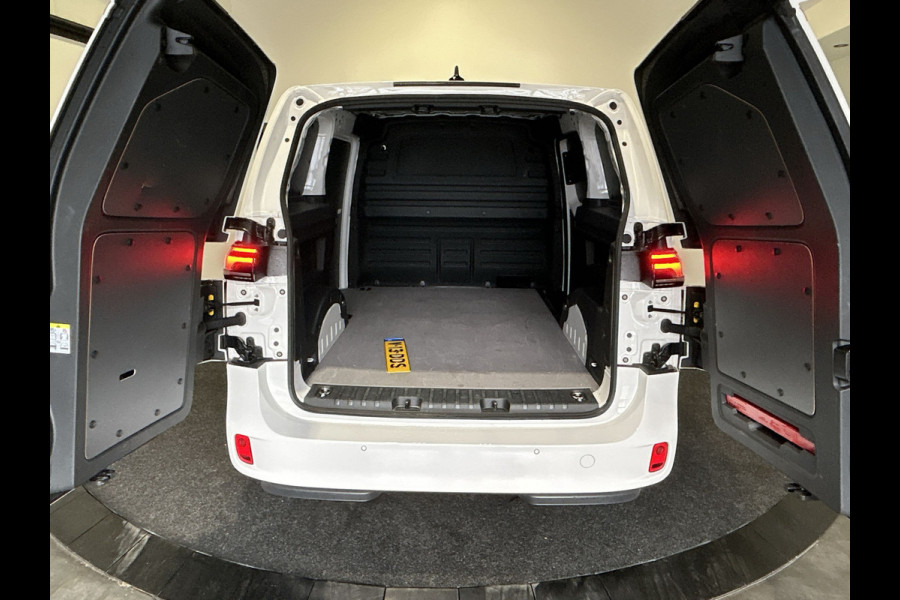 Volkswagen ID. Buzz Cargo 77 kWh | 3 zits! | Achterdeuren | Cruise Control | Parkeersensoren achter
