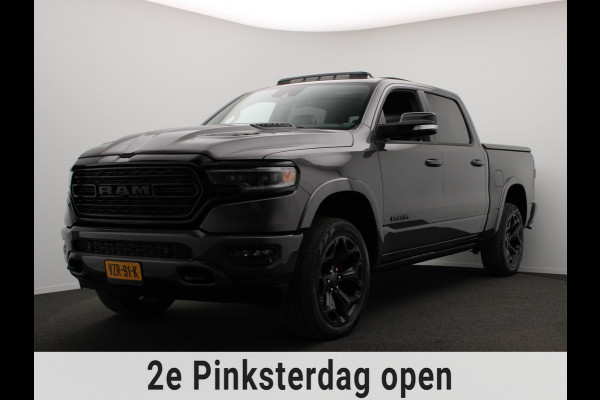 Dodge Ram 1500 5.7 V8 4x4 Crew Cab Limited Full Options Origineel NL