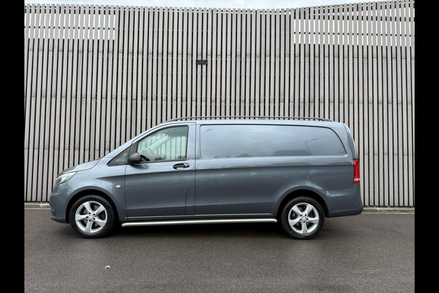 Mercedes-Benz Vito 119 CDI Lang / Leer / Led / Navigatie