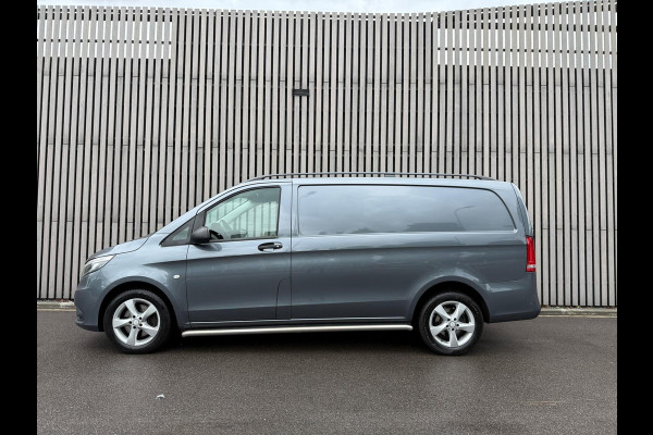 Mercedes-Benz Vito 119 CDI Lang / Leer / Led / Navigatie
