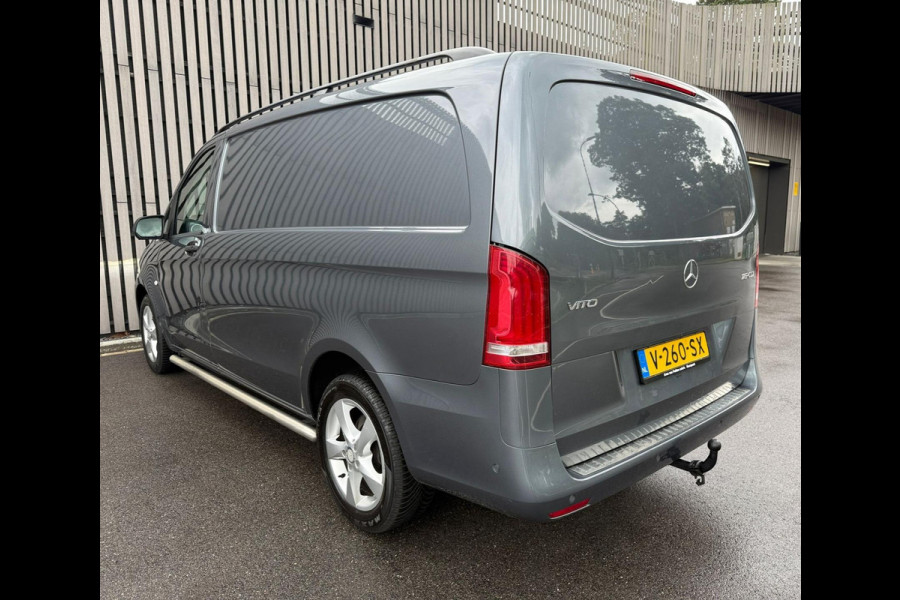 Mercedes-Benz Vito 119 CDI Lang / Leer / Led / Navigatie