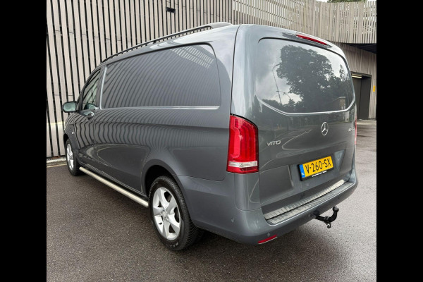 Mercedes-Benz Vito 119 CDI Lang / Leer / Led / Navigatie