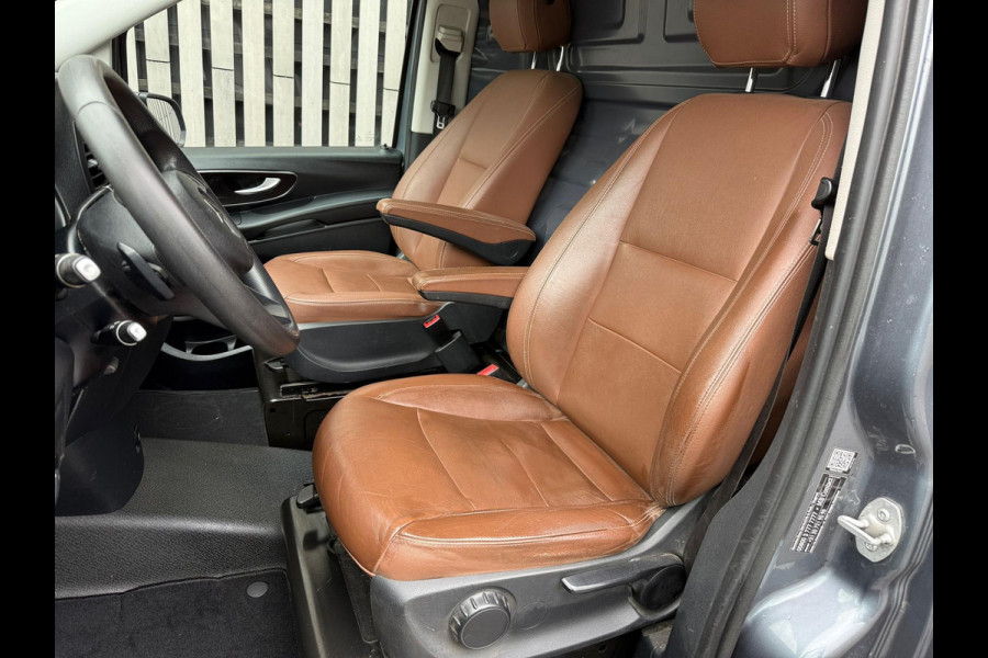 Mercedes-Benz Vito 119 CDI Lang / Leer / Led / Navigatie