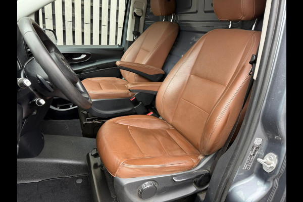 Mercedes-Benz Vito 119 CDI Lang / Leer / Led / Navigatie