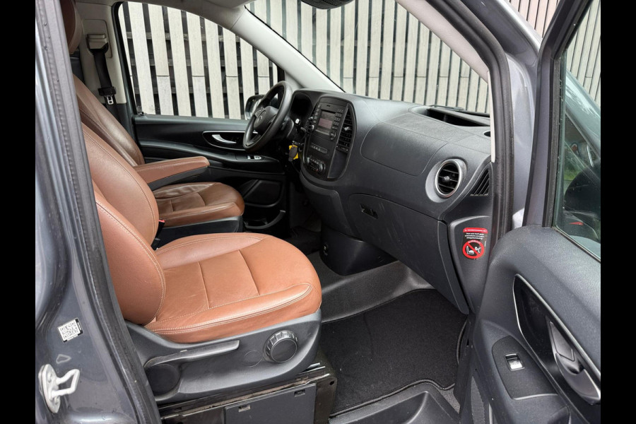 Mercedes-Benz Vito 119 CDI Lang / Leer / Led / Navigatie