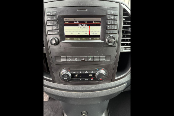 Mercedes-Benz Vito 119 CDI Lang / Leer / Led / Navigatie
