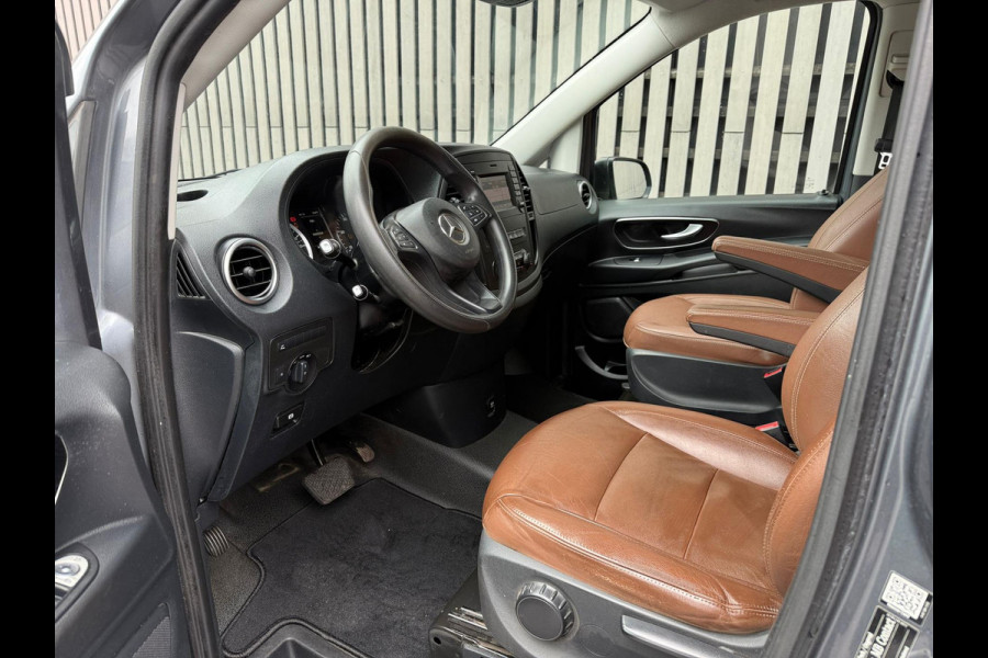 Mercedes-Benz Vito 119 CDI Lang / Leer / Led / Navigatie