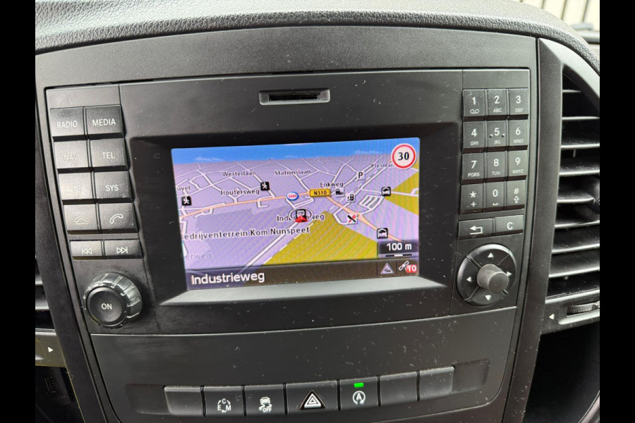 Mercedes-Benz Vito 119 CDI Lang / Leer / Led / Navigatie