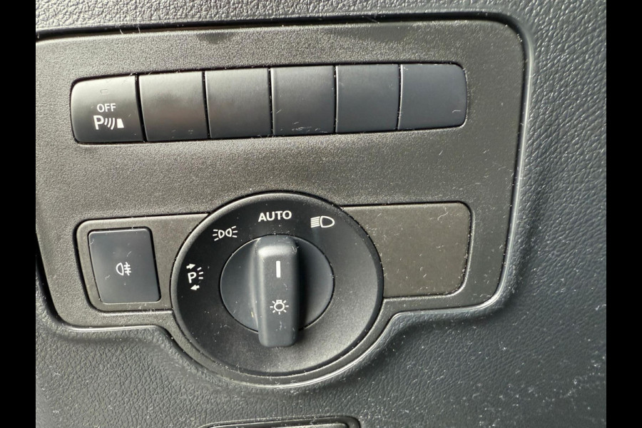 Mercedes-Benz Vito 119 CDI Lang / Leer / Led / Navigatie